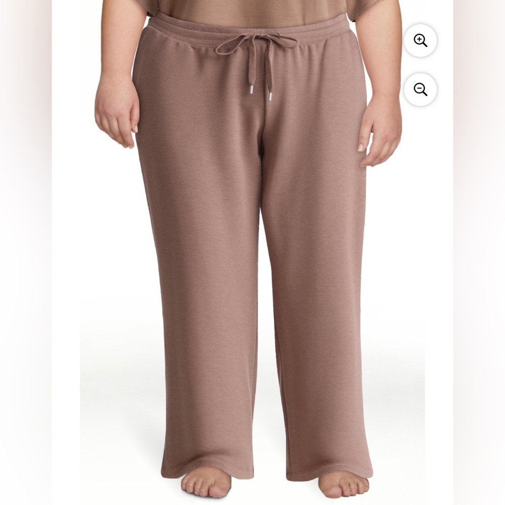 NWT joyspun 3X lounge sleep pants soft 1181